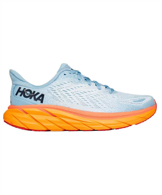 HOKA Clifton 8-1119394-SSIF - ElBarouki Store