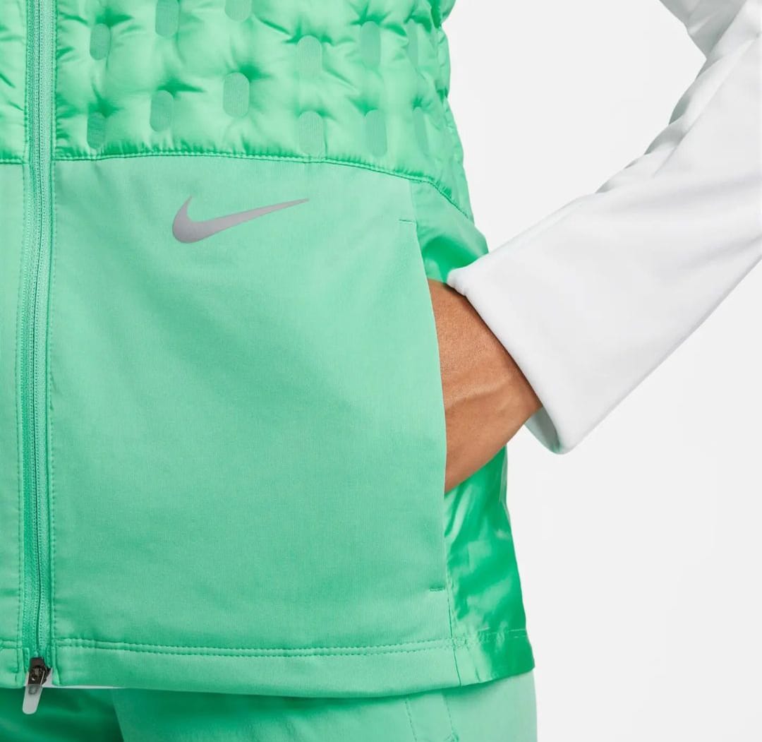 Nike Therma-FIT ADV Women's Downfill Running Gilet