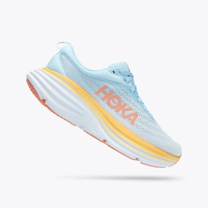 HOKA BONDI 8 Multicolore Unisexe - ElBarouki Store