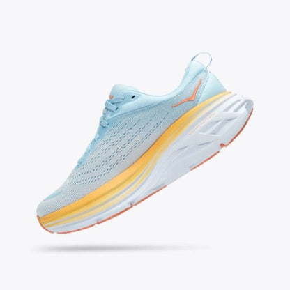 HOKA BONDI 8 Multicolore Unisexe - ElBarouki Store