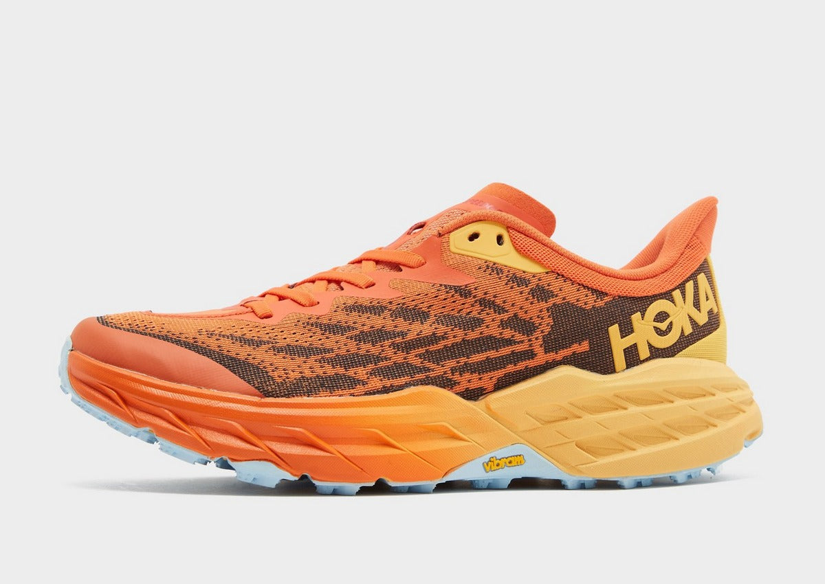 Chaussures Hoka Speedgoat 5 - ElBarouki Store