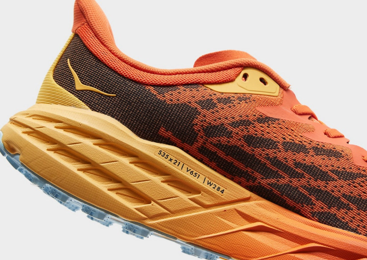 Chaussures Hoka Speedgoat 5 - ElBarouki Store