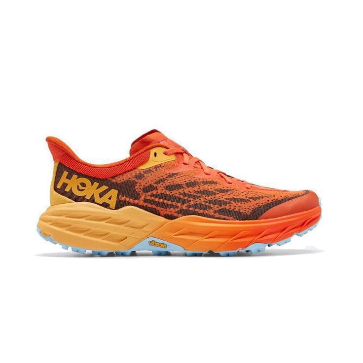 Chaussures Hoka Speedgoat 5 - ElBarouki Store