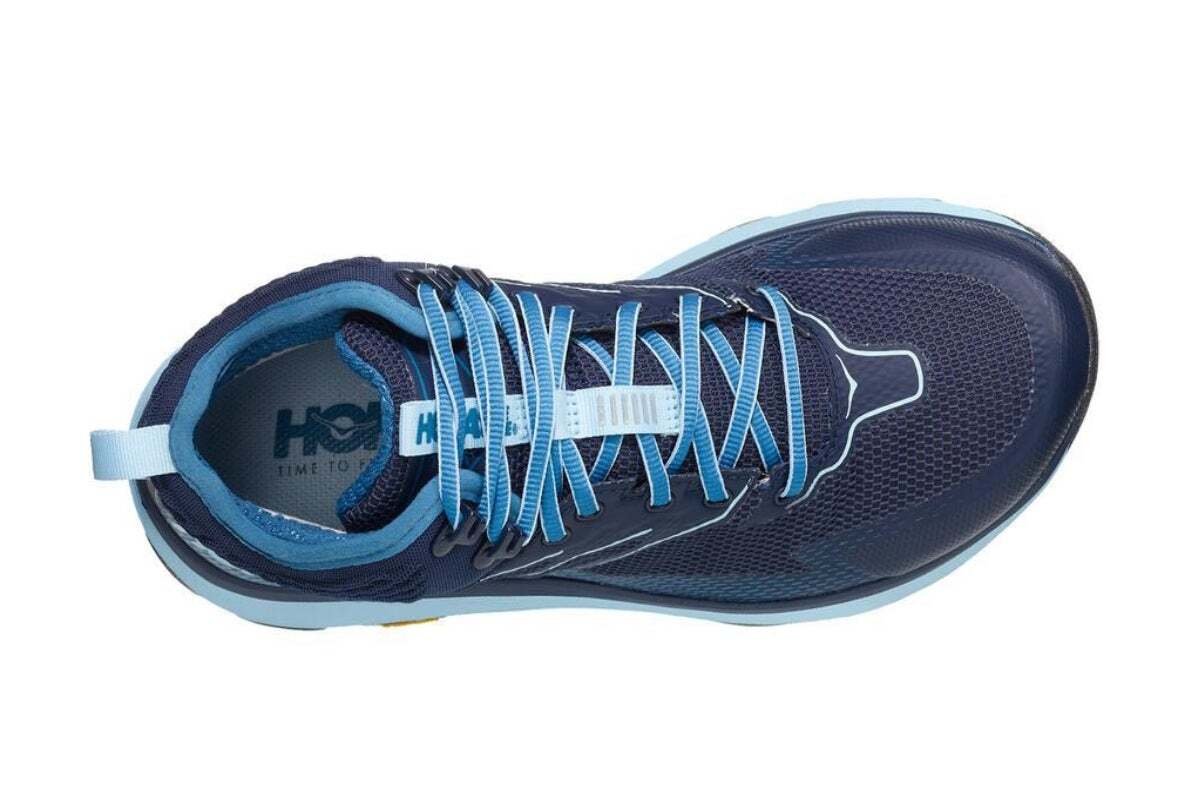 HOKA women's Toa GTX - ElBarouki Store