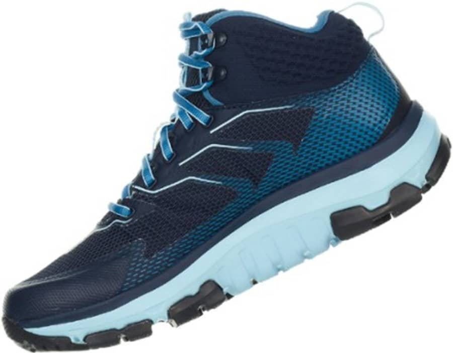 HOKA women's Toa GTX - ElBarouki Store