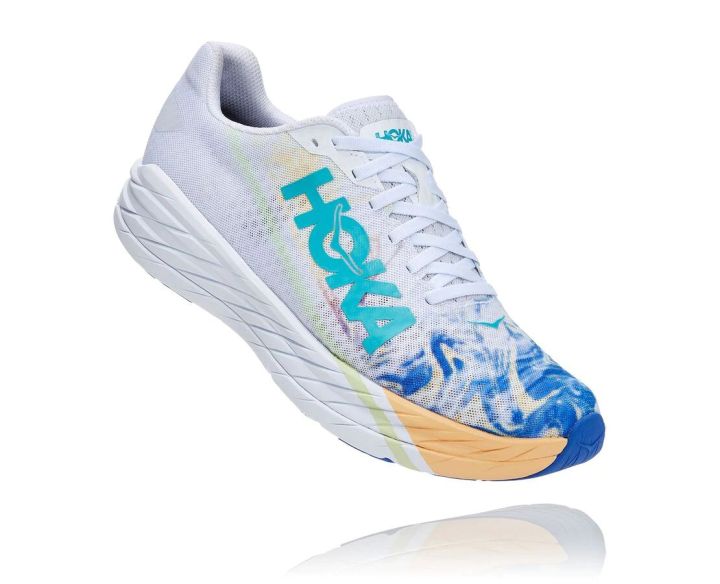 Chaussures Hoka One One Rocket X - ElBarouki Store