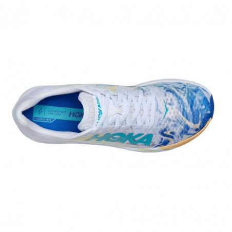 Chaussures Hoka One One Rocket X - ElBarouki Store