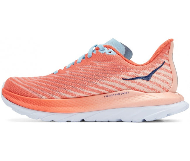 Hoka One One Mach 5 1127894 cppf - ElBarouki Store