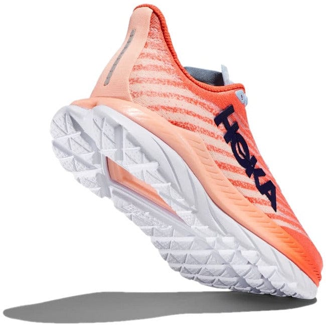 Hoka One One Mach 5 1127894 cppf - ElBarouki Store