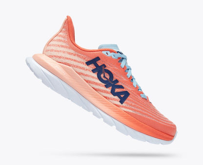 Hoka One One Mach 5 1127894 cppf - ElBarouki Store