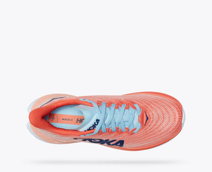 Hoka One One Mach 5 1127894 cppf - ElBarouki Store