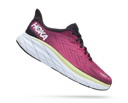 HOKA clifton 8 running shoes - ElBarouki Store