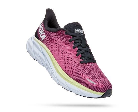 HOKA clifton 8 running shoes - ElBarouki Store