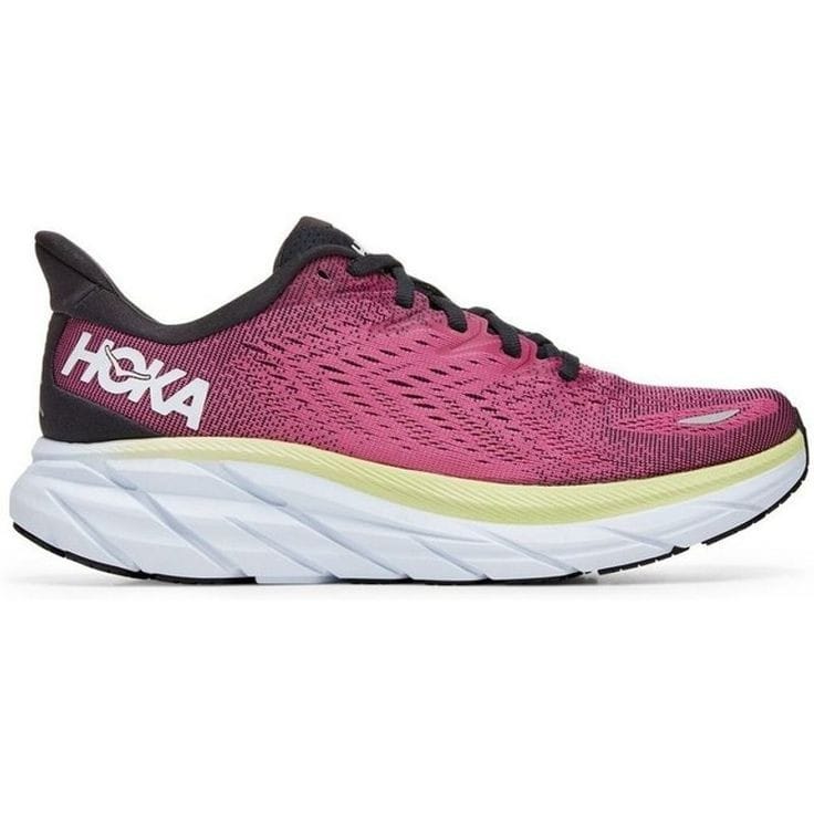 HOKA clifton 8 running shoes - ElBarouki Store