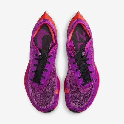 Chaussure de Running Violet ZoomX Vaporfly Next %2 - ElBarouki Store