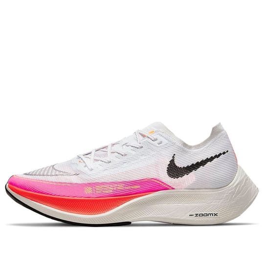 Chaussure Blanche ZoomX Vaporfly Next %2