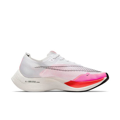 Chaussure Blanche ZoomX Vaporfly Next %2