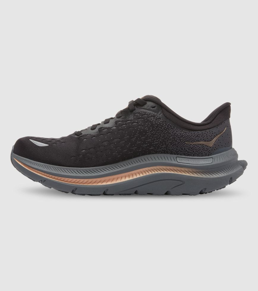 Hoka Kawana Noir dorée - ElBarouki Store