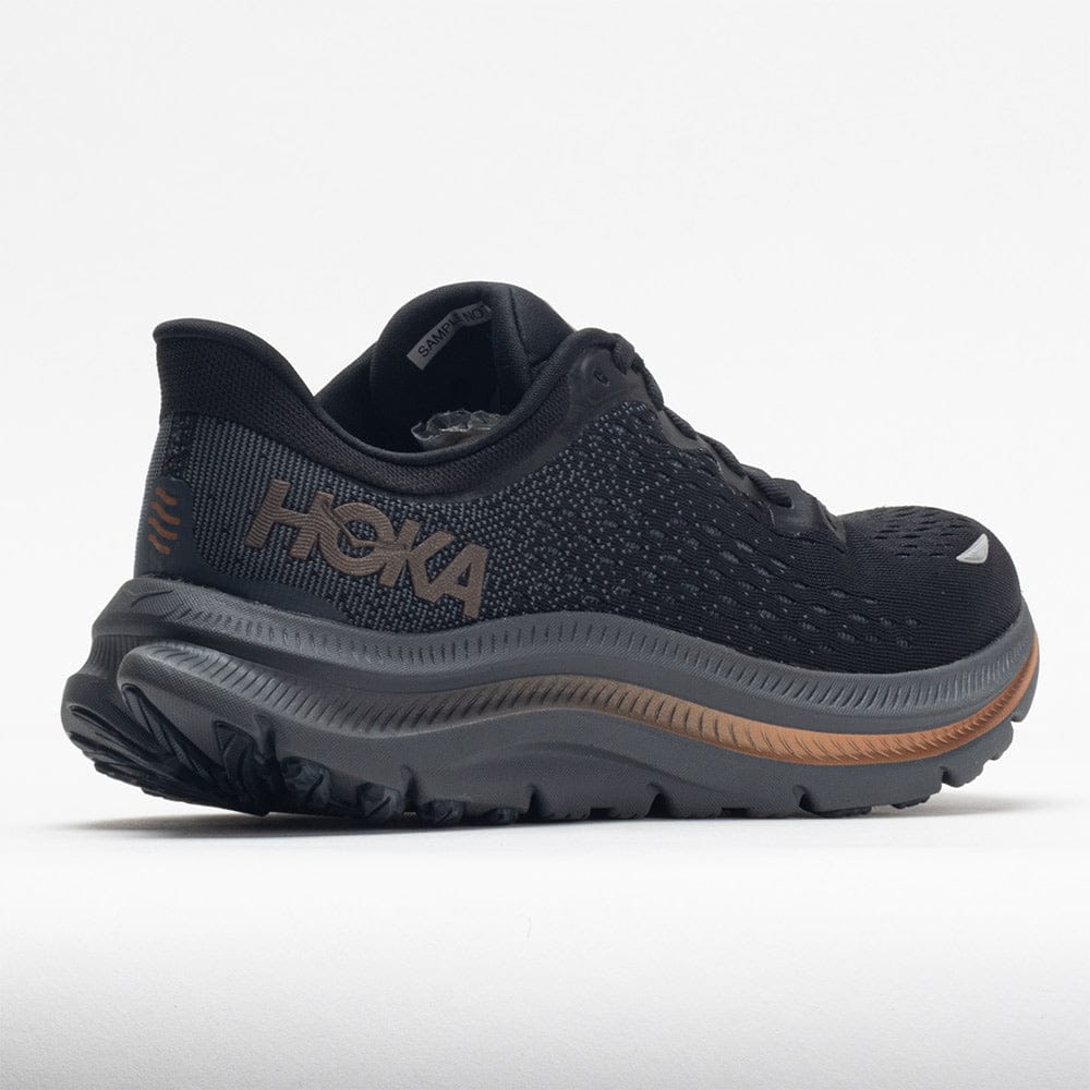 Hoka Kawana Noir dorée - ElBarouki Store