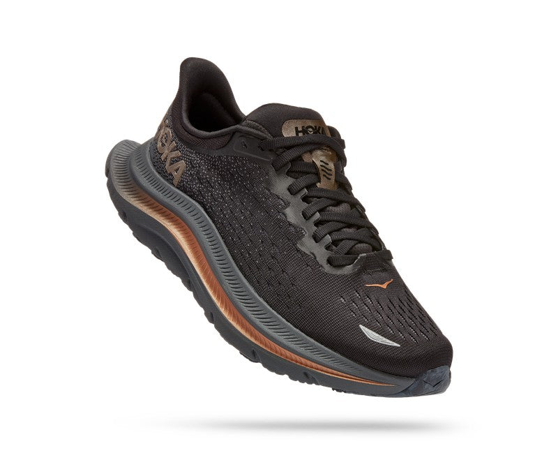 Hoka Kawana Noir dorée - ElBarouki Store