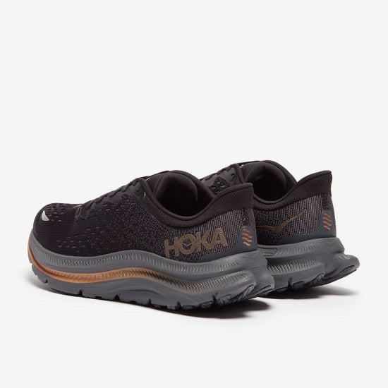 Hoka Kawana Noir dorée - ElBarouki Store