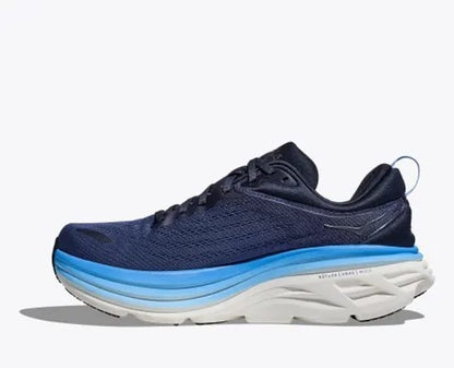 HOKA ONE ONE BONDI 8 - ElBarouki Store