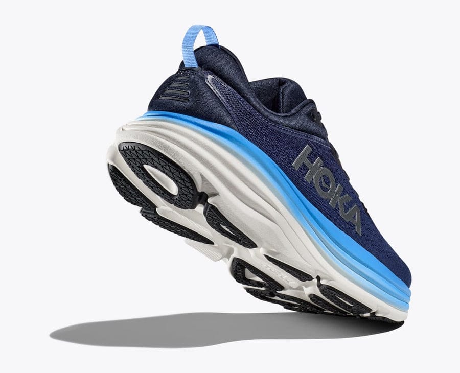 HOKA ONE ONE BONDI 8 - ElBarouki Store