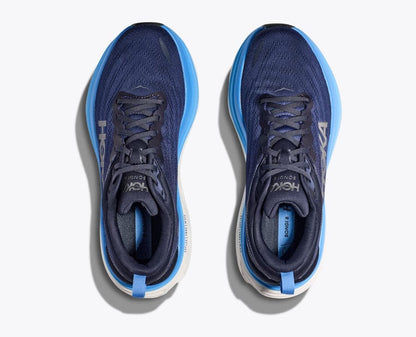 HOKA ONE ONE BONDI 8 - ElBarouki Store