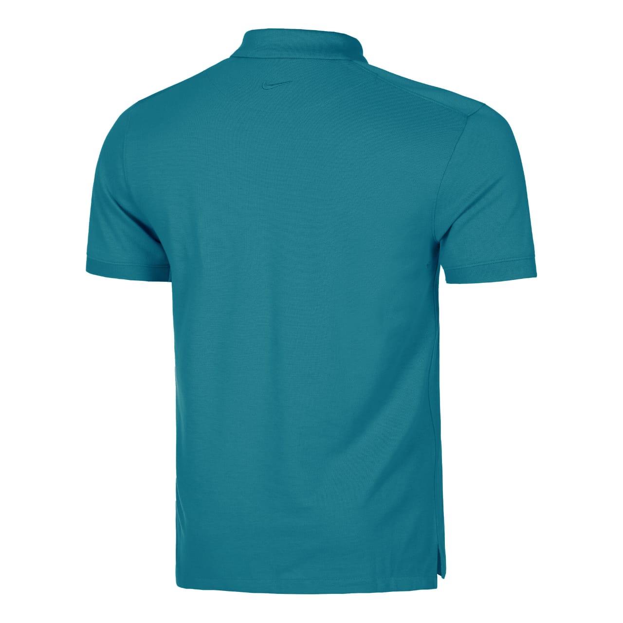 Dri-Fit Rafa Slim Polo Heren - Mint - ElBarouki Store