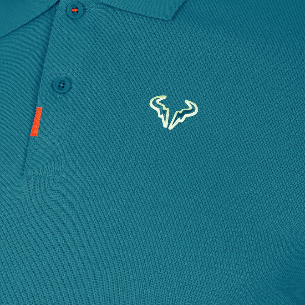 Dri-Fit Rafa Slim Polo Heren - Mint - ElBarouki Store