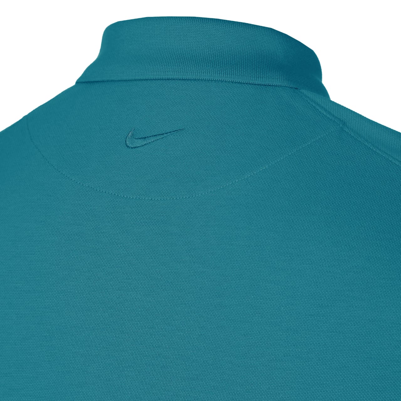 Dri-Fit Rafa Slim Polo Heren - Mint - ElBarouki Store