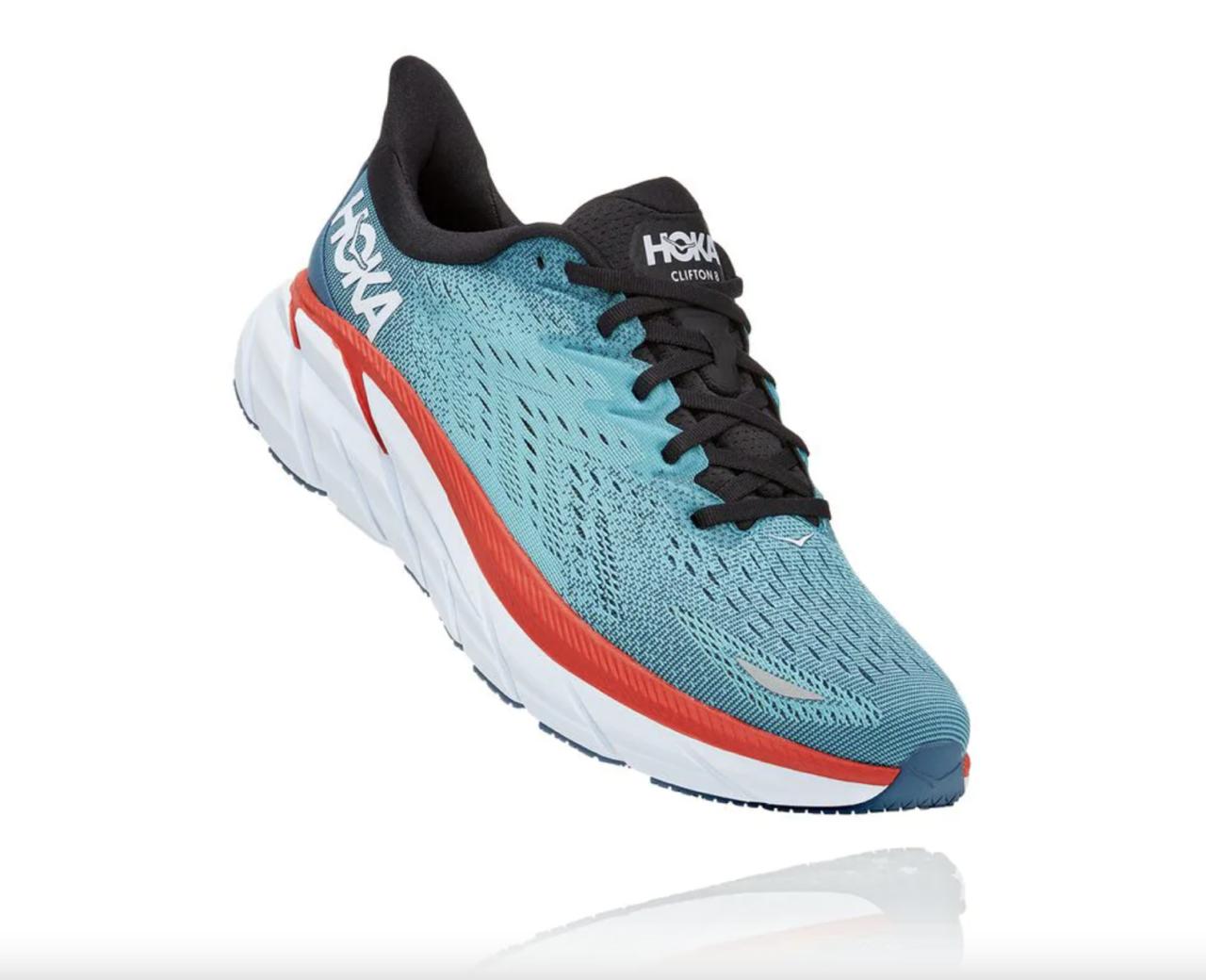 HOKA ONE ONE CLIFTON 8 - ElBarouki Store