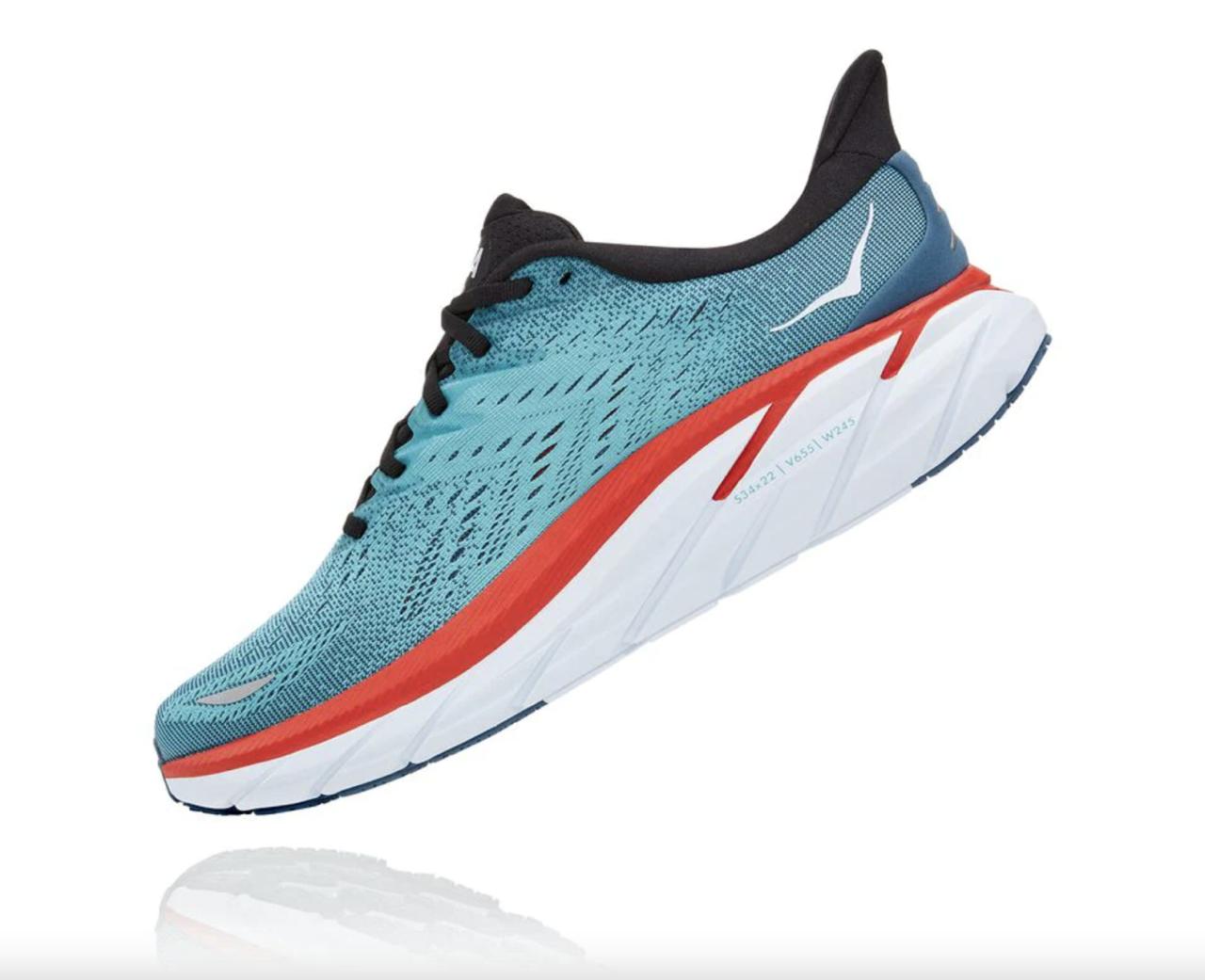 HOKA ONE ONE CLIFTON 8 - ElBarouki Store