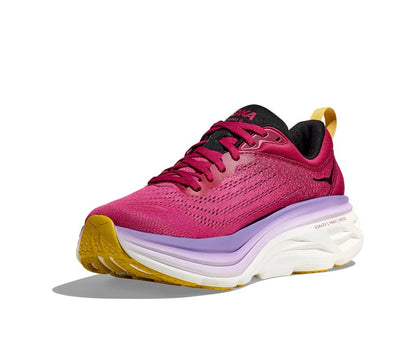 HOKA ONE ONE BONDI 8 - ElBarouki Store