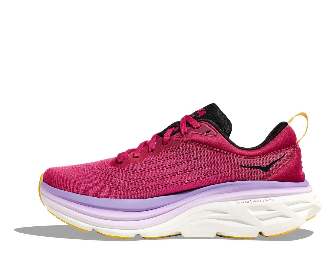 HOKA ONE ONE BONDI 8 - ElBarouki Store