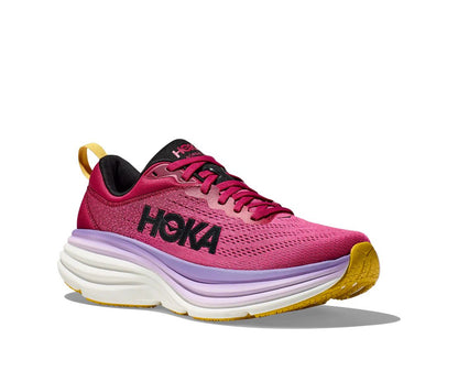 HOKA ONE ONE BONDI 8 - ElBarouki Store