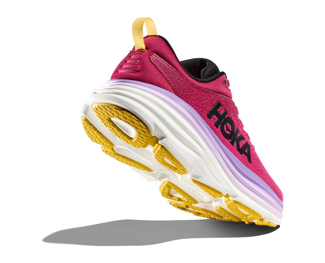 HOKA ONE ONE BONDI 8 - ElBarouki Store