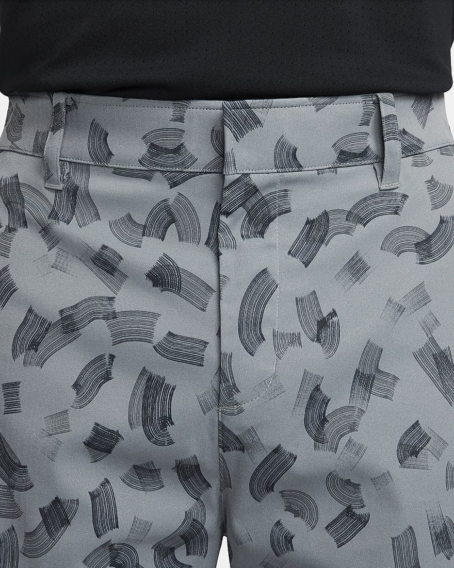 Short de golf pour homme - ElBarouki Store