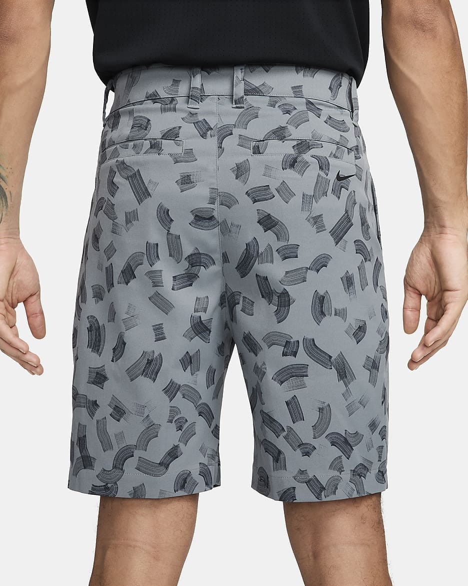 Short de golf pour homme - ElBarouki Store