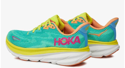 Hoka One One Clifton 9 - ElBarouki Store