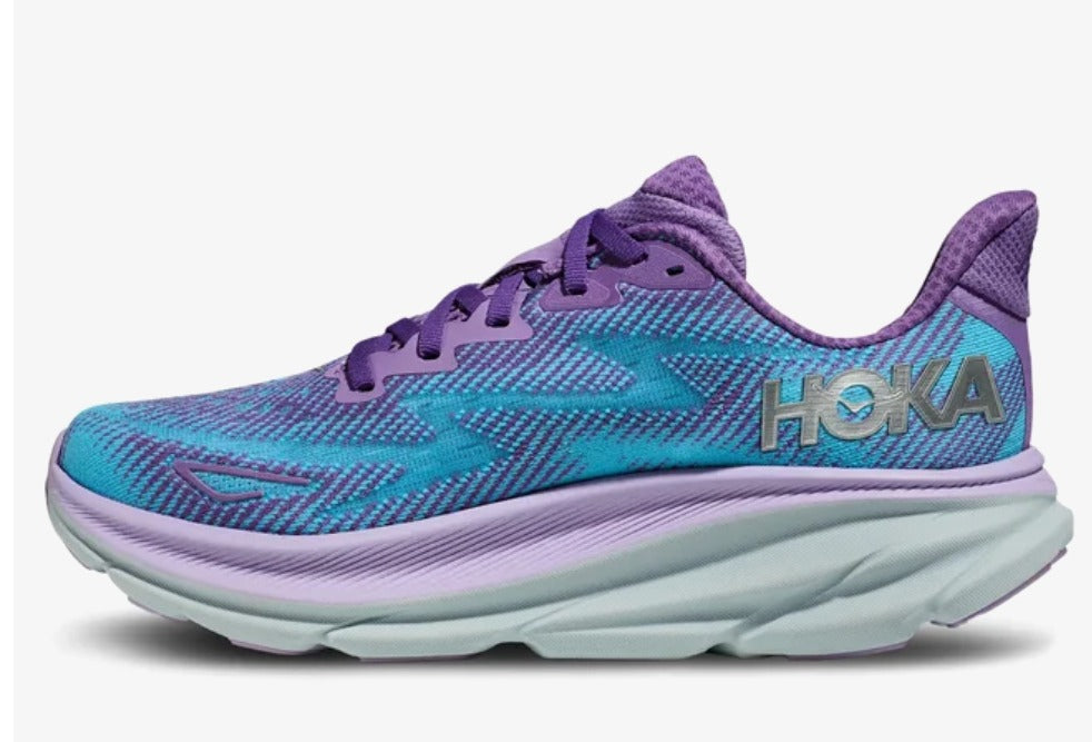 Hoka Clifton 9 au Maroc - Confort et Performance - ElBarouki Store