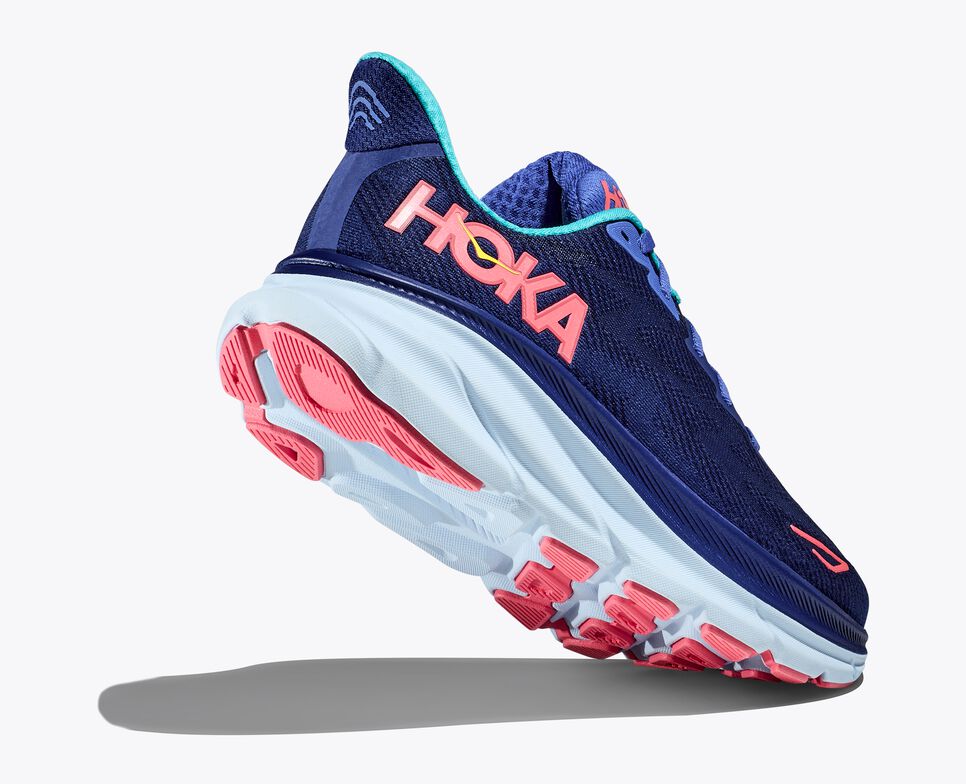 Hoka Clifton 9 "1127896-BBCRM