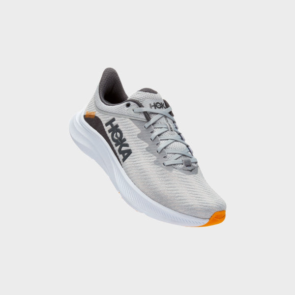 Chaussure de Running Grise Solimar