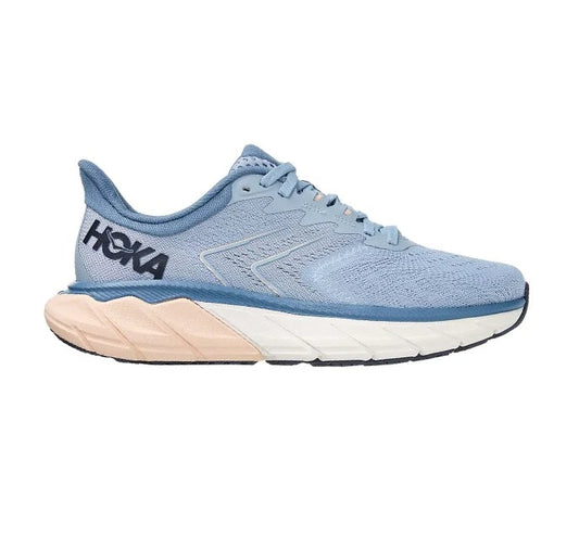 Hoka One One Arahi 6 Bleu ciel