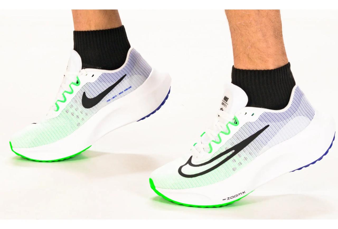 Nike Zoom Fly 5 Premium VERT