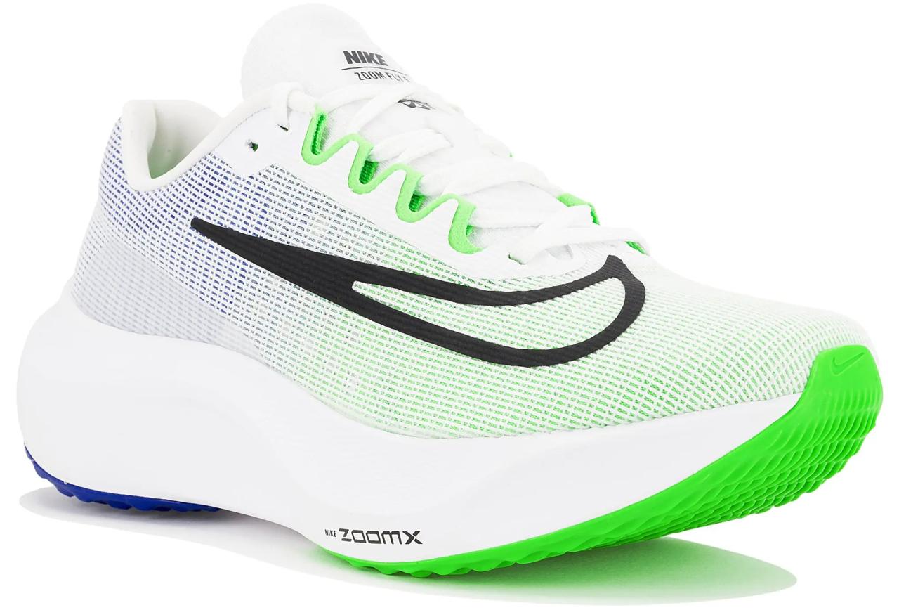 Nike Zoom Fly 5 Premium VERT