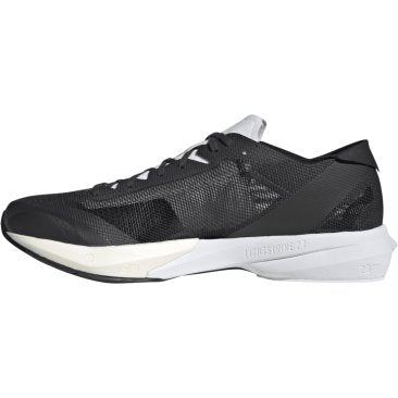 adidas Chaussures de course Homme - Adizero Adios 8 - carbon/white/core black ID6902