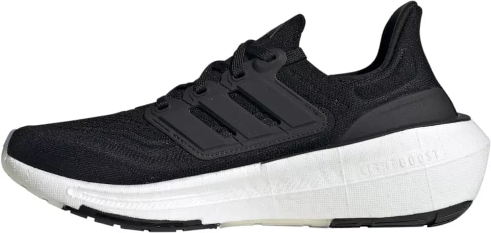 Adidas Ultraboost 23 Noir Blanc