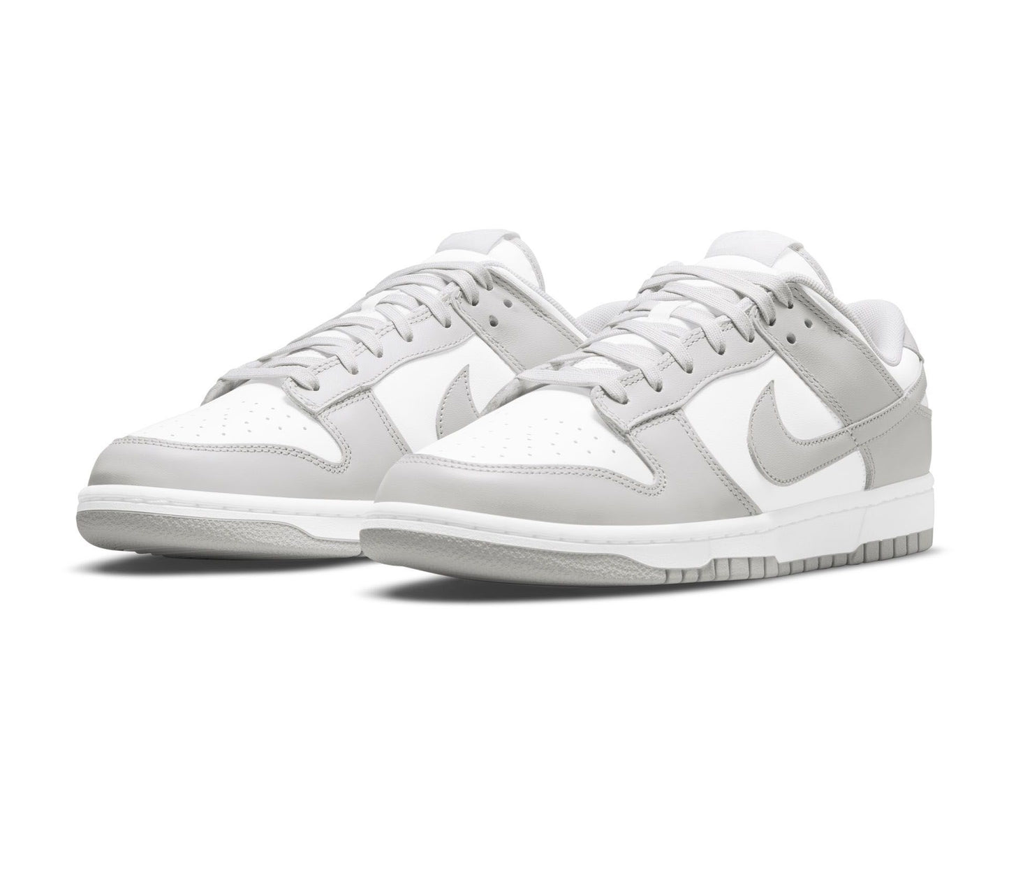 NIKE DUNK LOW RETRO GREY FOG - DD1391-103