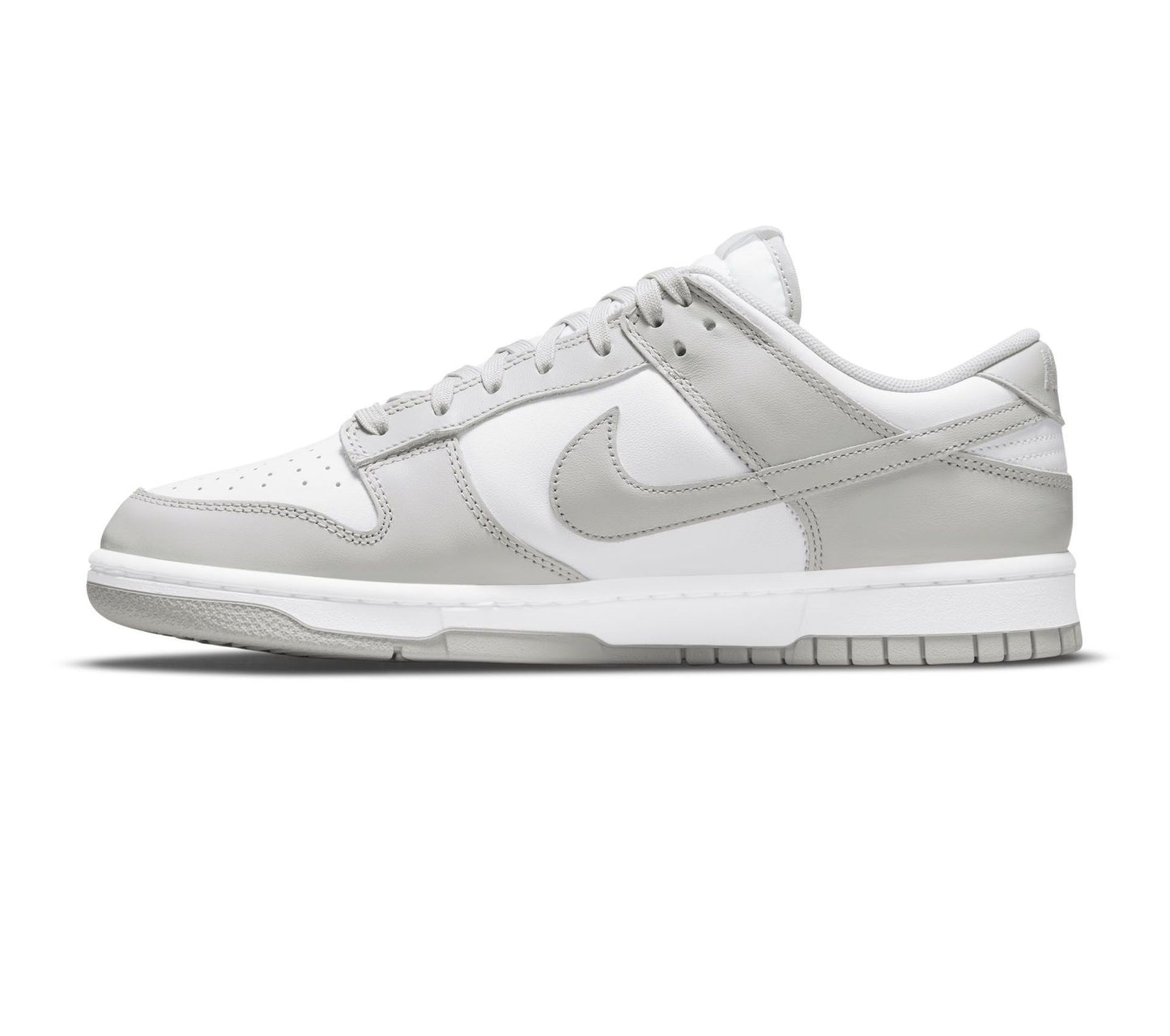 NIKE DUNK LOW RETRO GREY FOG - DD1391-103